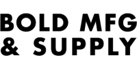 Bold MFG